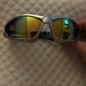 Riding googles/glasses for motorcycle/atv riding